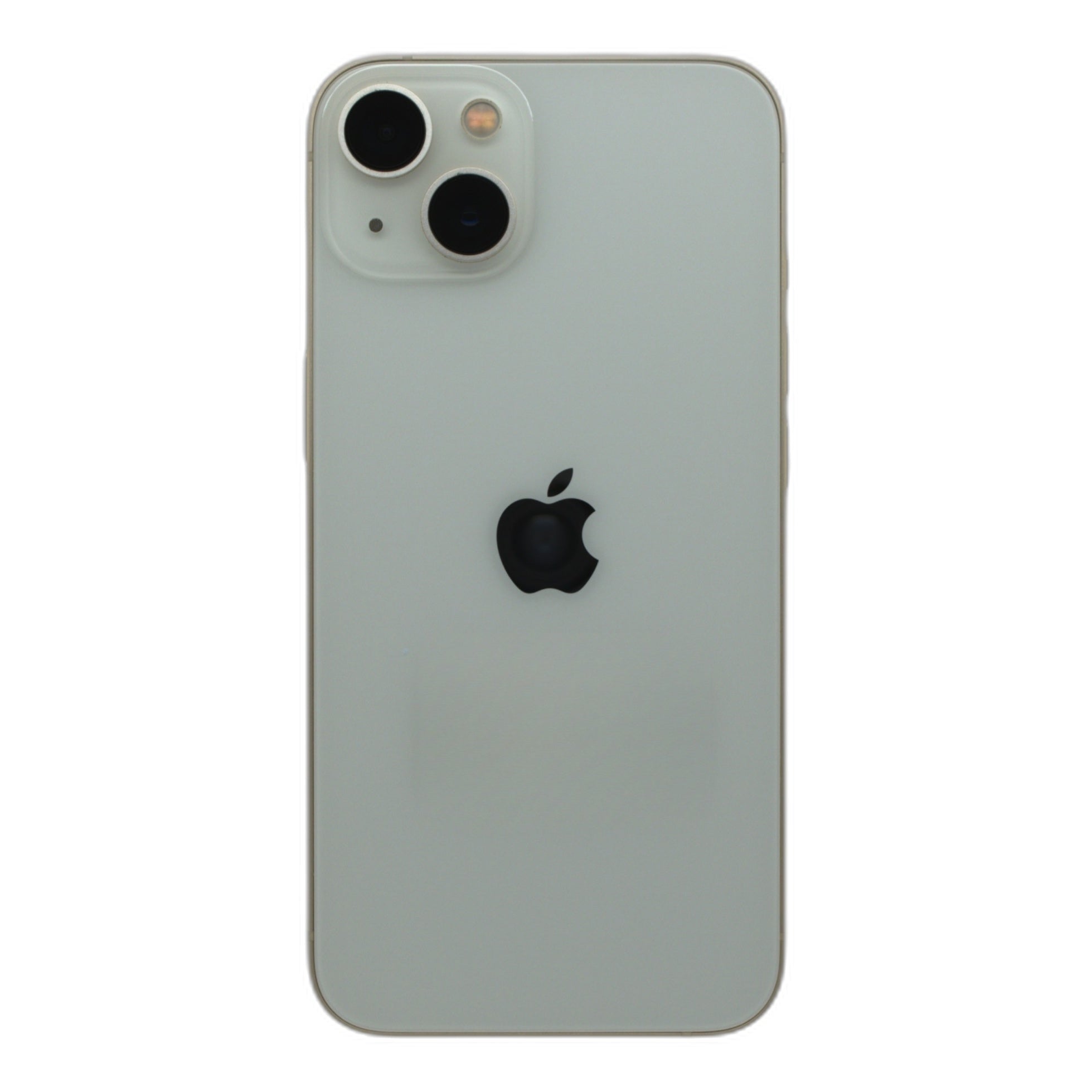 95新 Apple iPhone 13 128G 星光色 中國大陸版