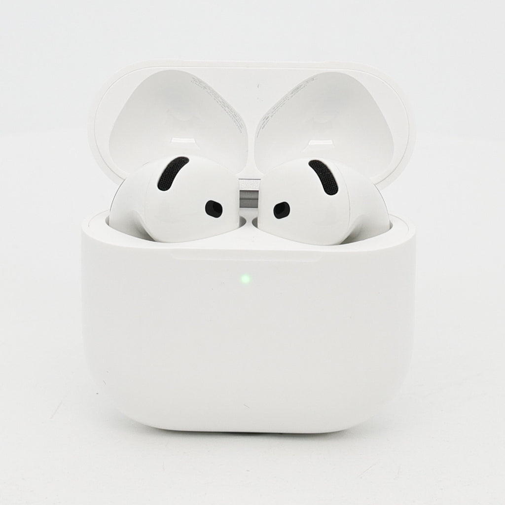 99新 Apple AirPods 4 (支持主动降噪) 白色