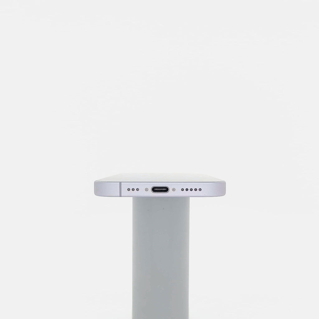 99新 Apple iPhone 17 256G 薰衣草紫色 中國大陸版
