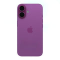 95新 Apple iPhone 16 256G 粉紅色 中國大陸版