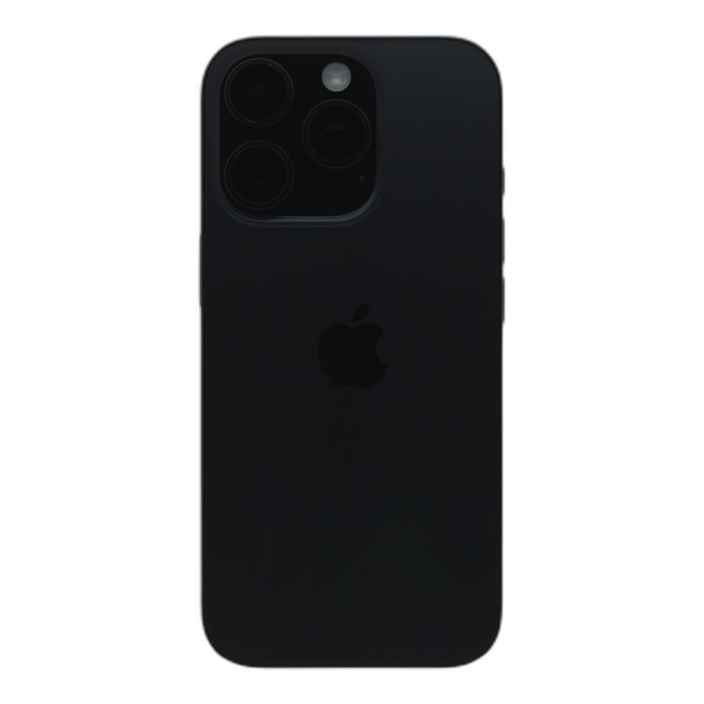 95新 Apple iPhone 16 Pro 256G 黑色鈦金屬 中國大陸版