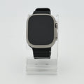 99新 Apple Watch Ultra 2 49毫米 鈦金屬