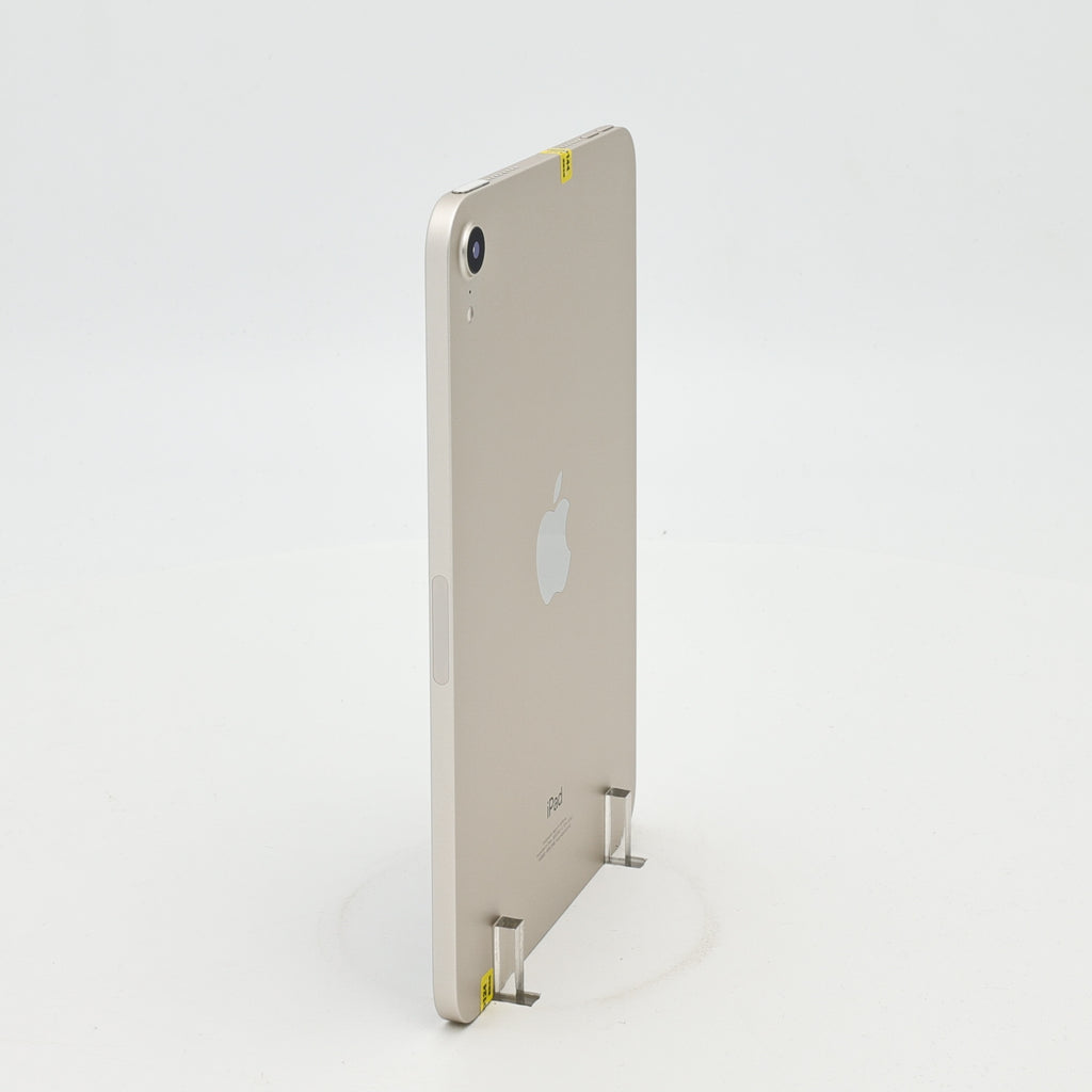 95新 Apple iPad mini6 64G 星光色 WIFI