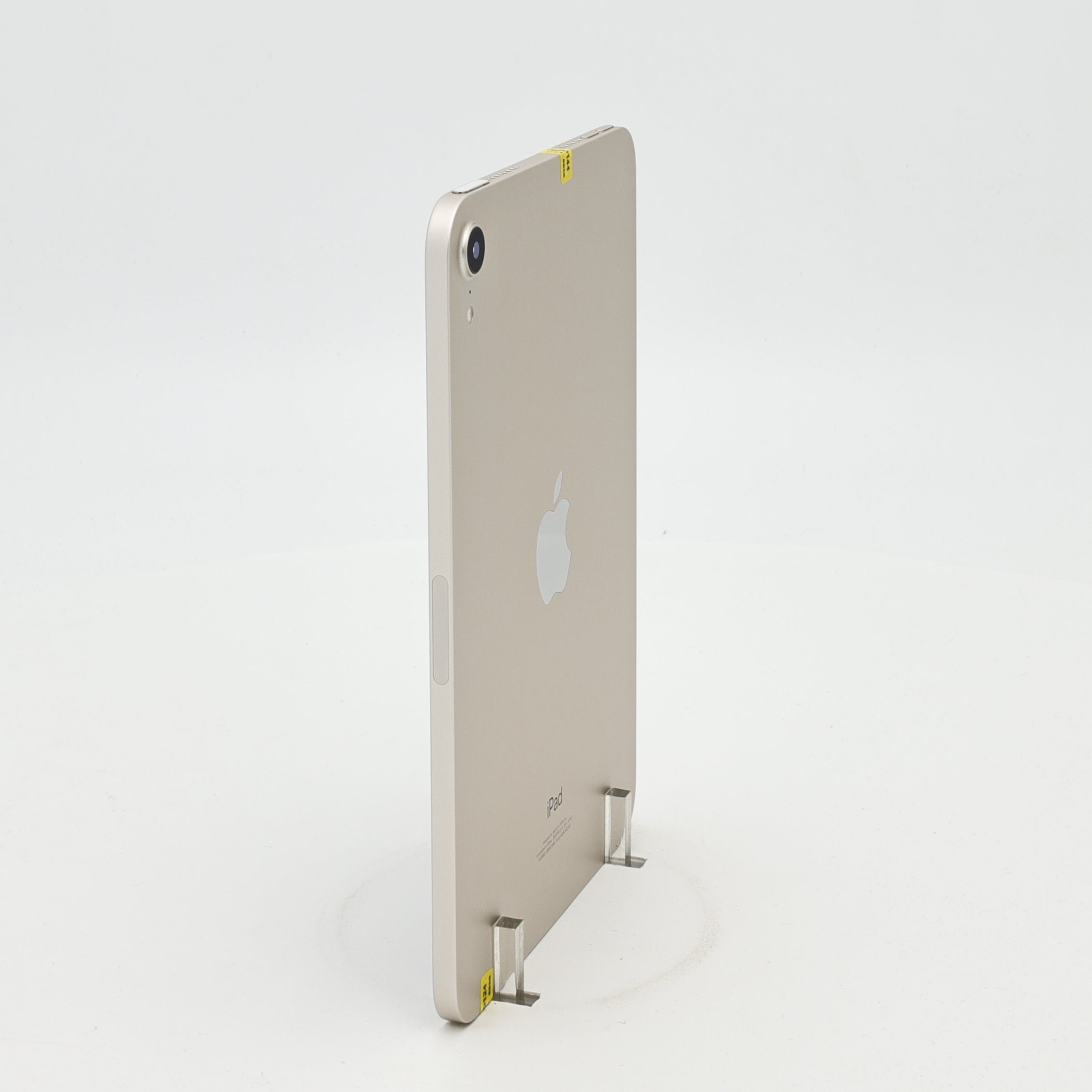 95新 Apple iPad mini6 64G 星光色 WIFI