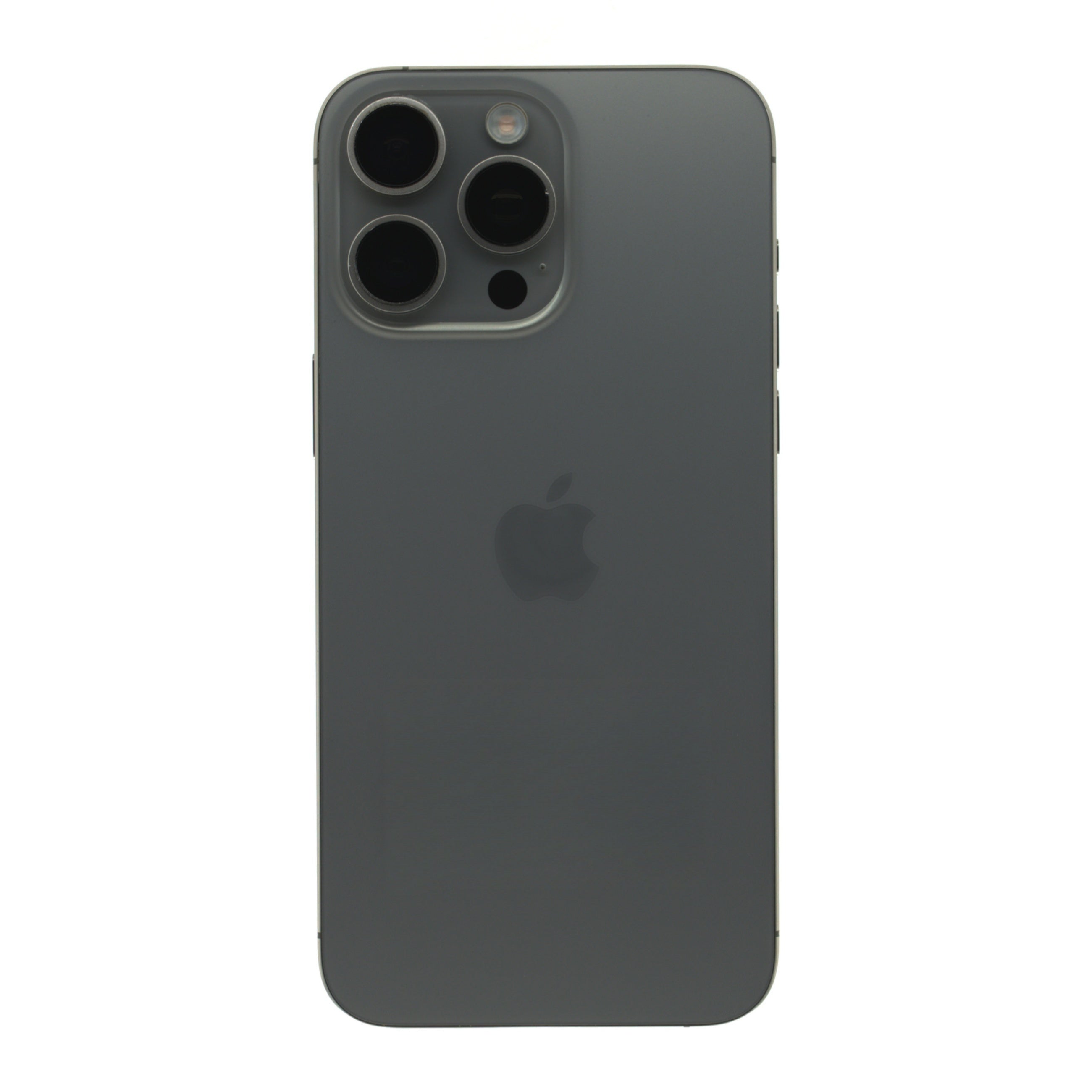 95新 Apple iPhone 15 Pro Max 256G 原色鈦金屬 中國大陸版