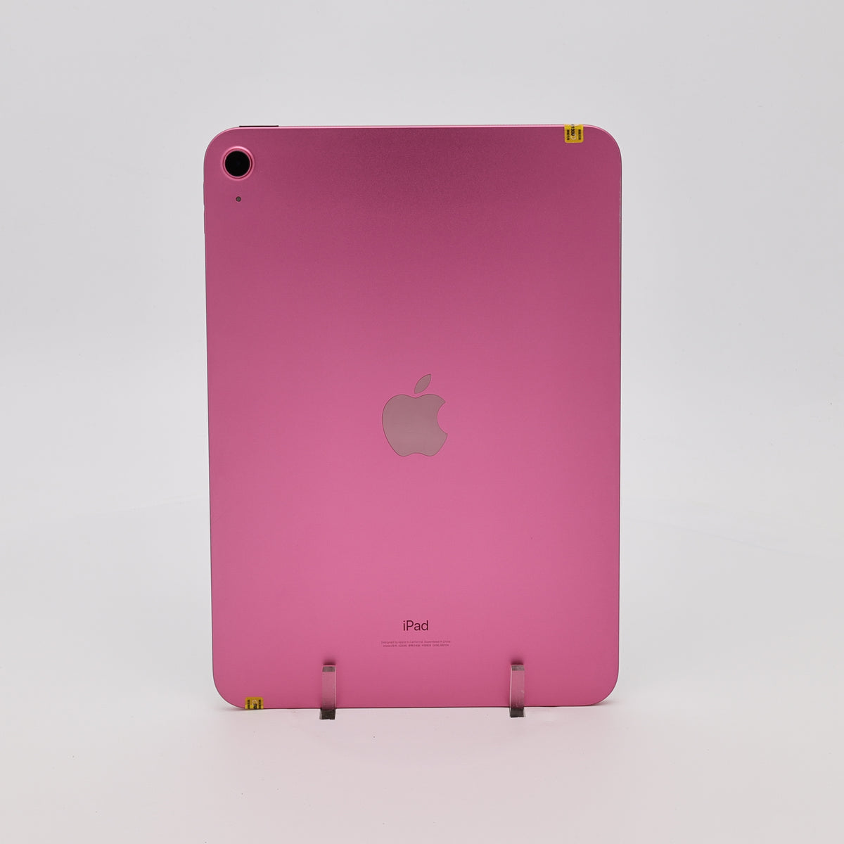 99新 Apple iPad 10代 64G 粉紅色 WIFI