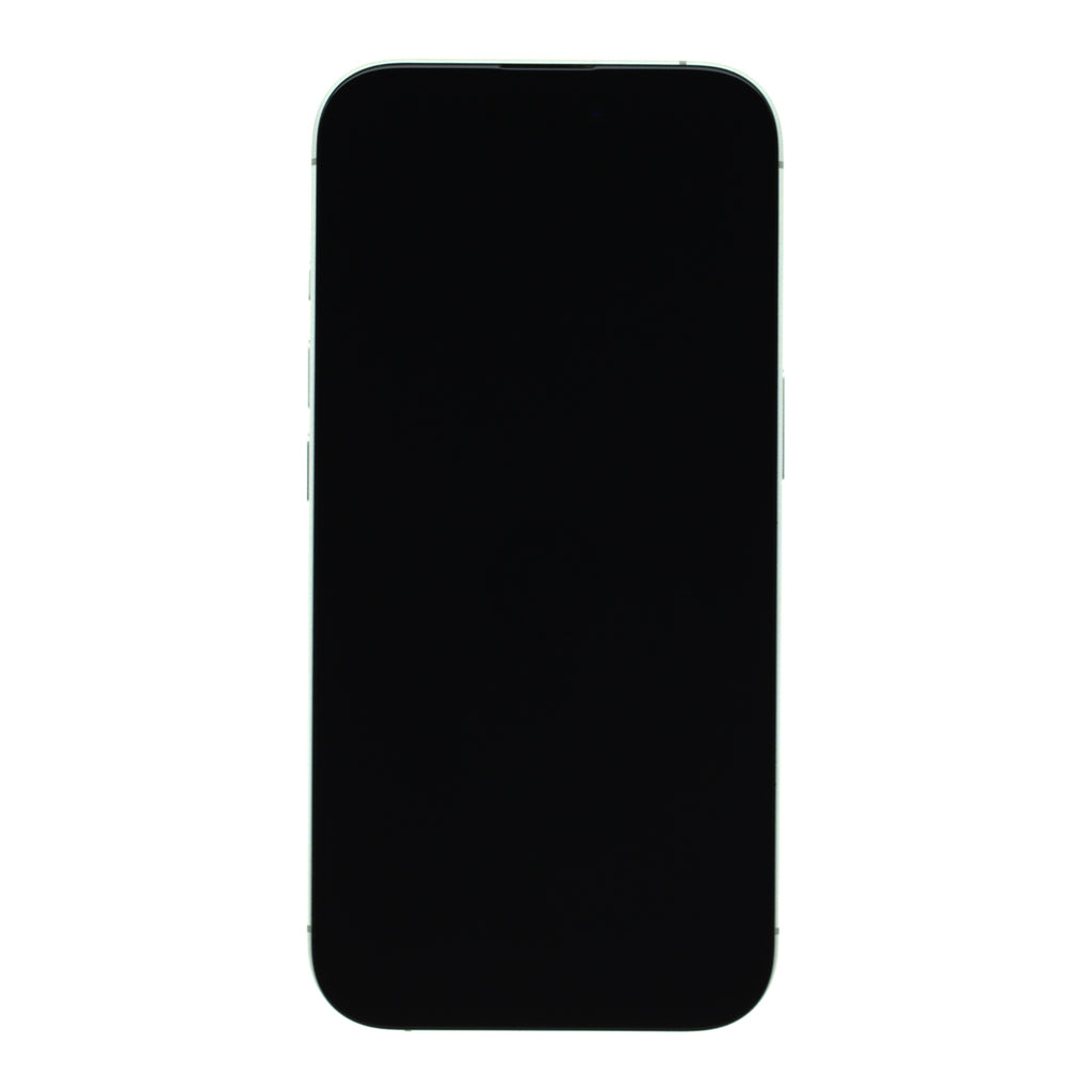 95新 Apple iPhone 16 256G 白色 中國大陸版
