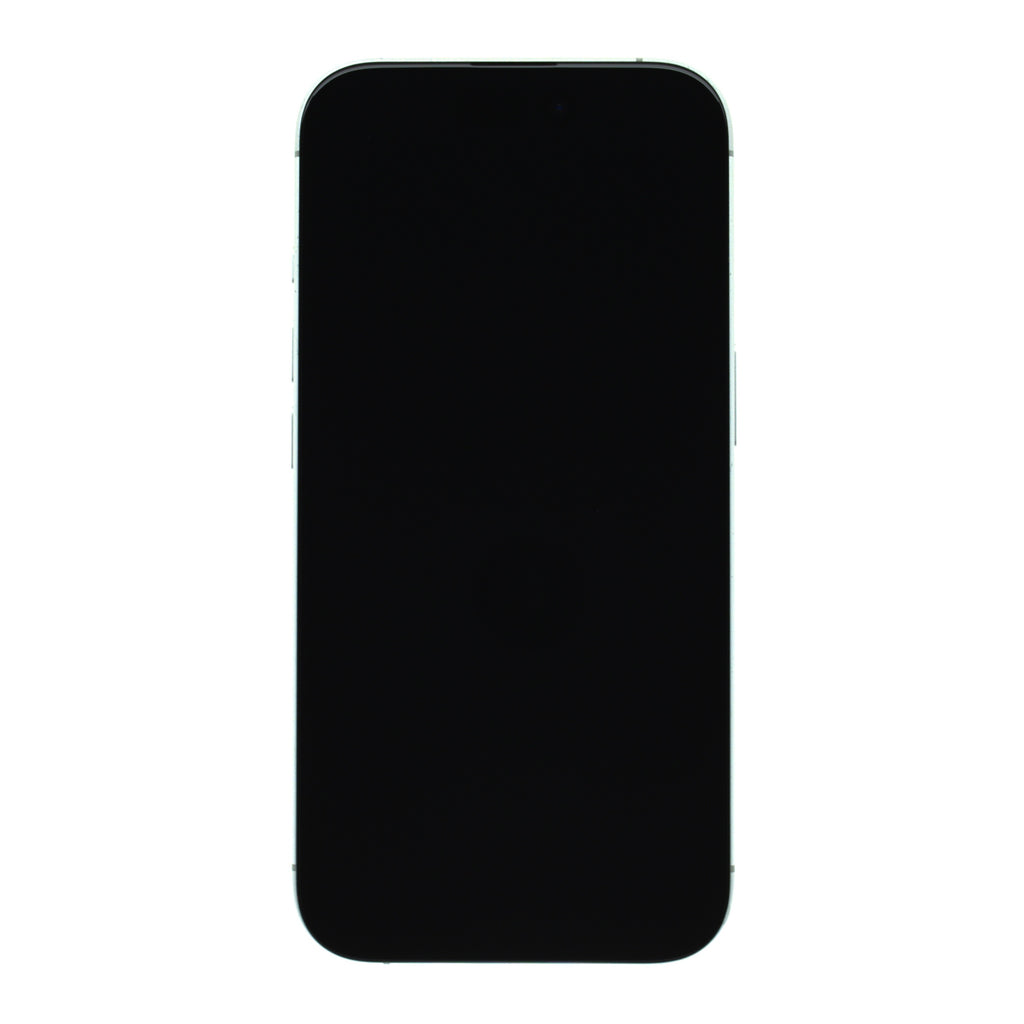 95新 Apple iPhone 16 128G 白色 中國大陸版