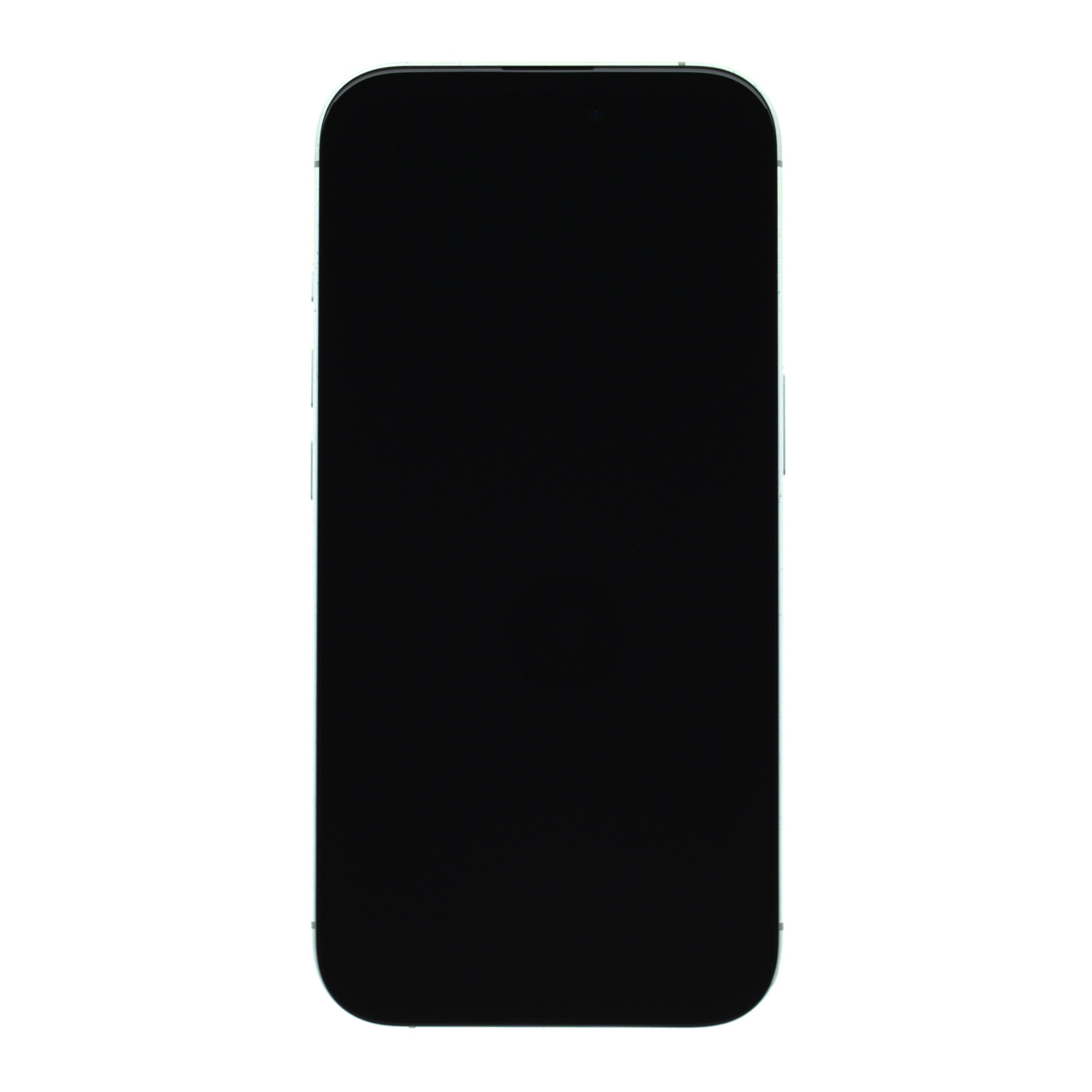 95新 Apple iPhone 16 128G 白色 中國大陸版