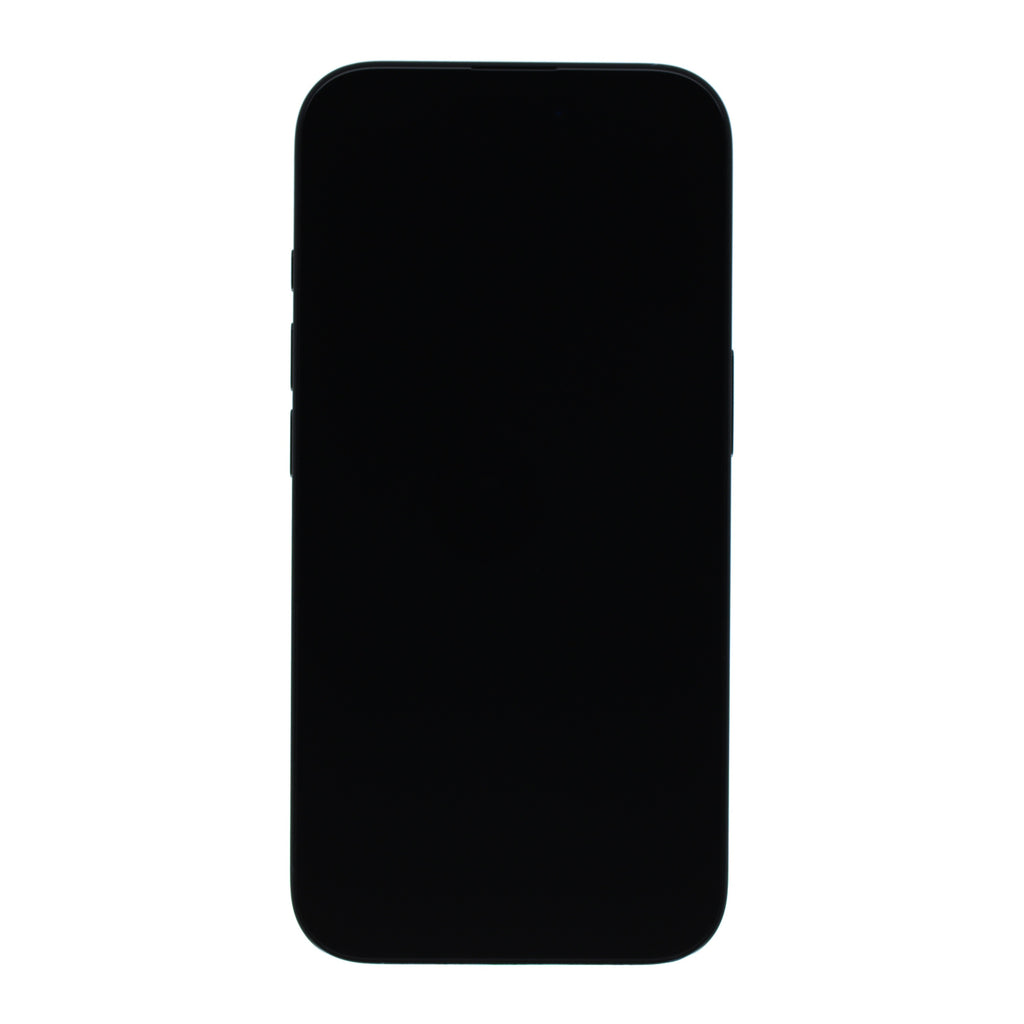 95新 Apple iPhone 16 256G 黑色 中國大陸版
