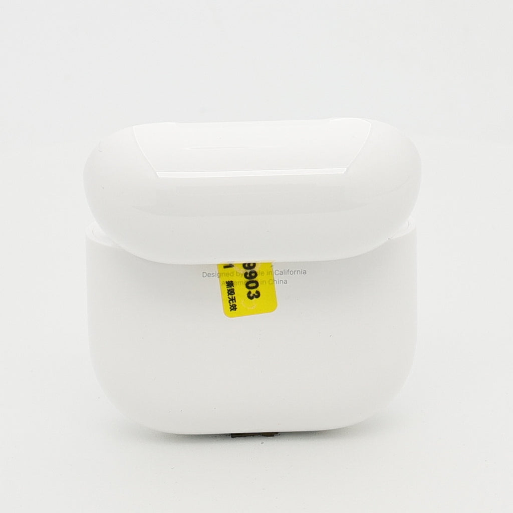99新 Apple AirPods 4 (不支持主动降噪) 白色