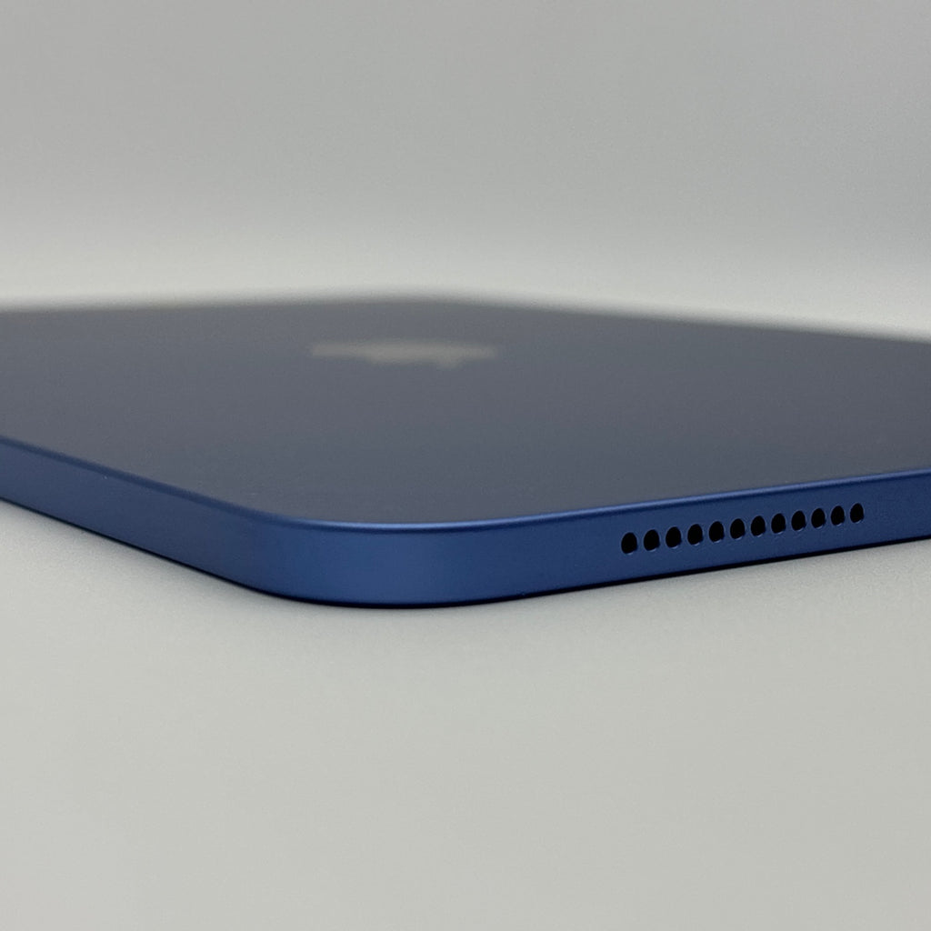 95新 Apple iPad 10代 64G 藍色 WIFI