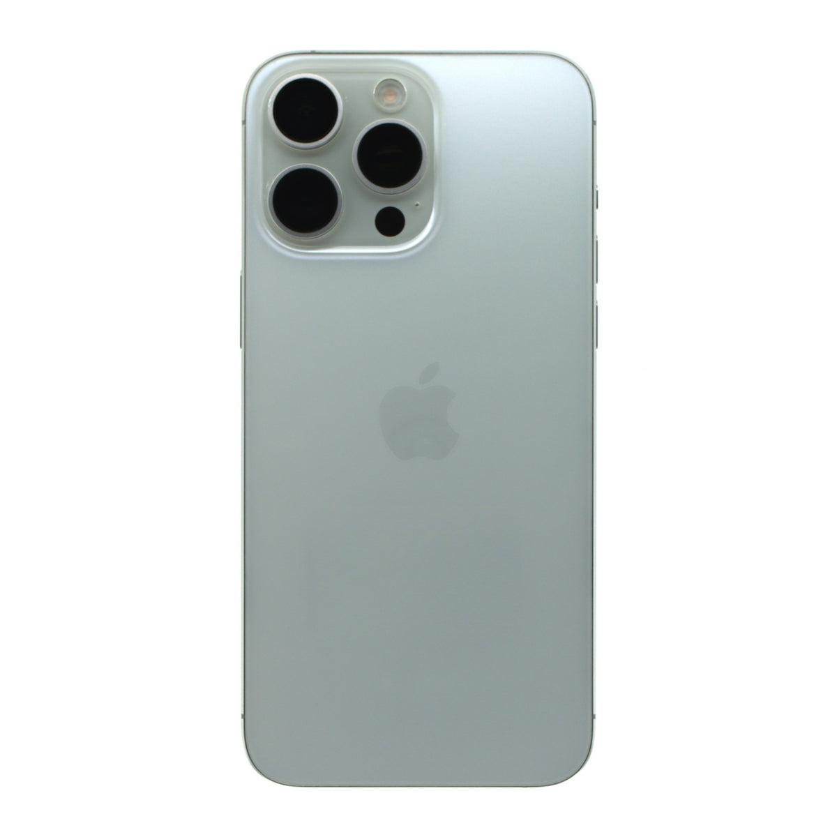 95新 Apple iPhone 15 Pro Max 256G 白色鈦金屬 中國大陸版