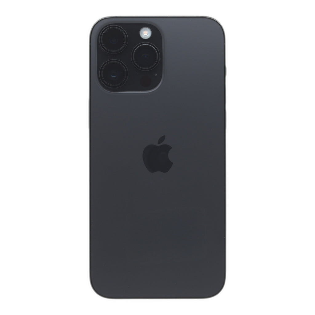 95新 Apple iPhone 14 Pro Max 256G 深空黑色 中國大陸版