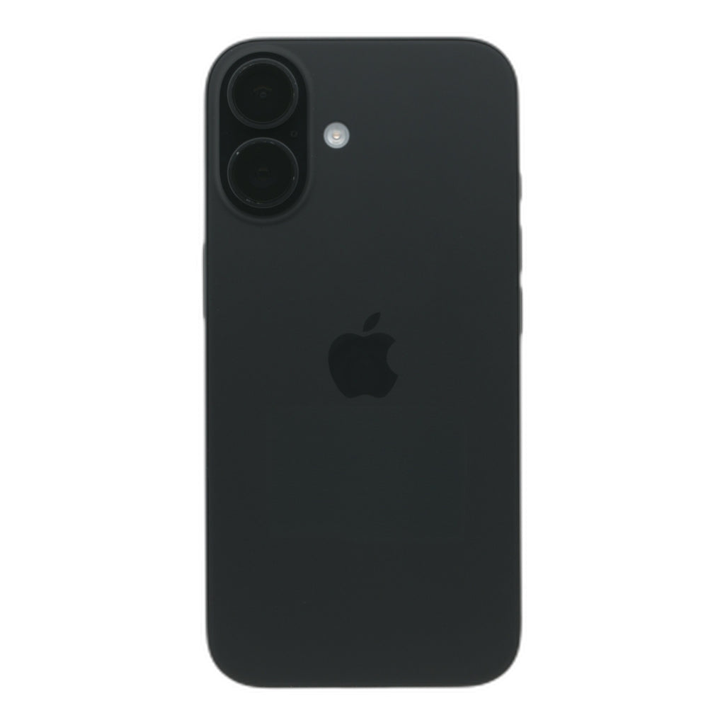 95新 Apple iPhone 16 256G 黑色 中國大陸版