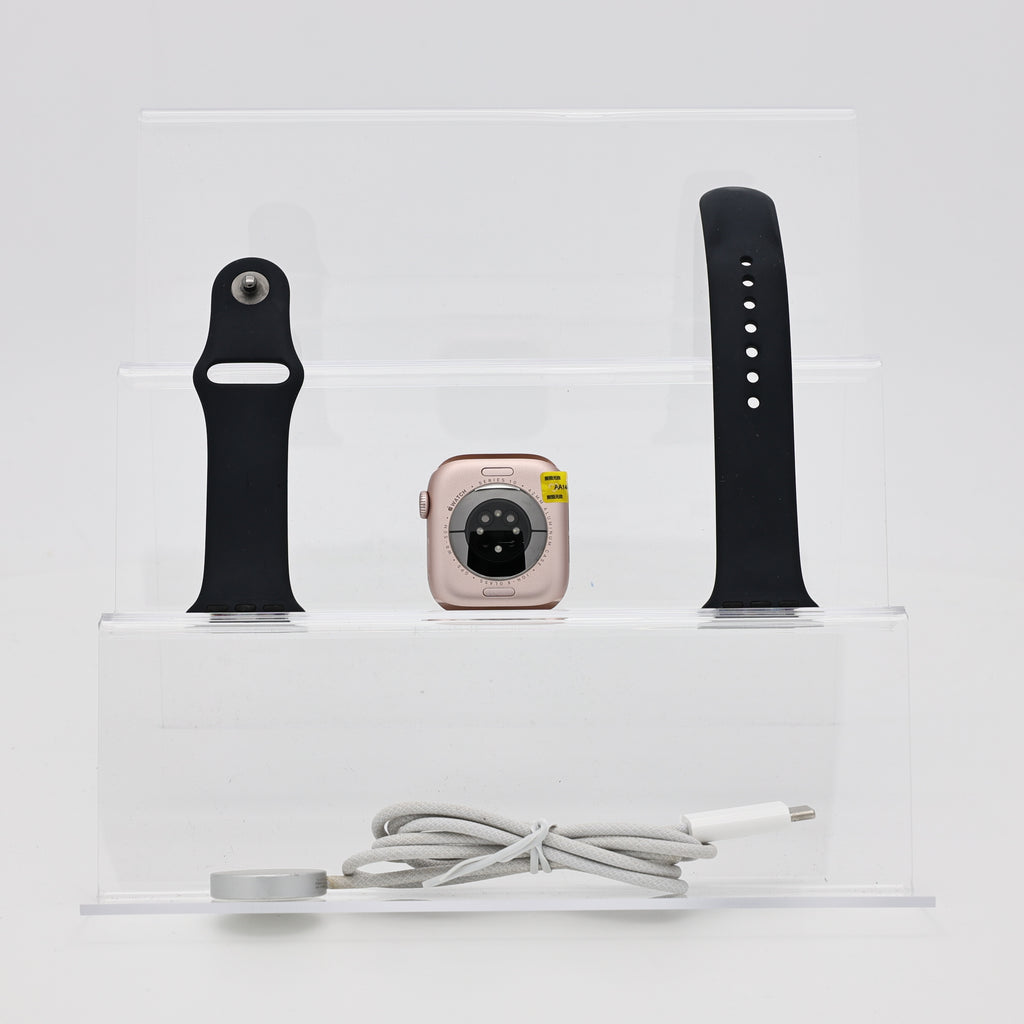 99新 Apple Watch Series 10 42毫米 鋁金屬