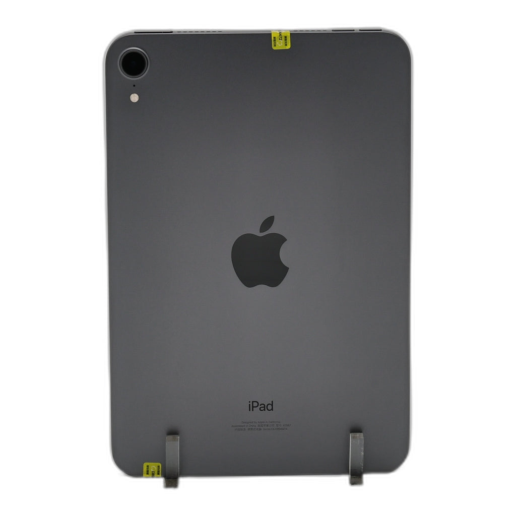 95新 Apple iPad mini6 256G 深空灰色 WIFI