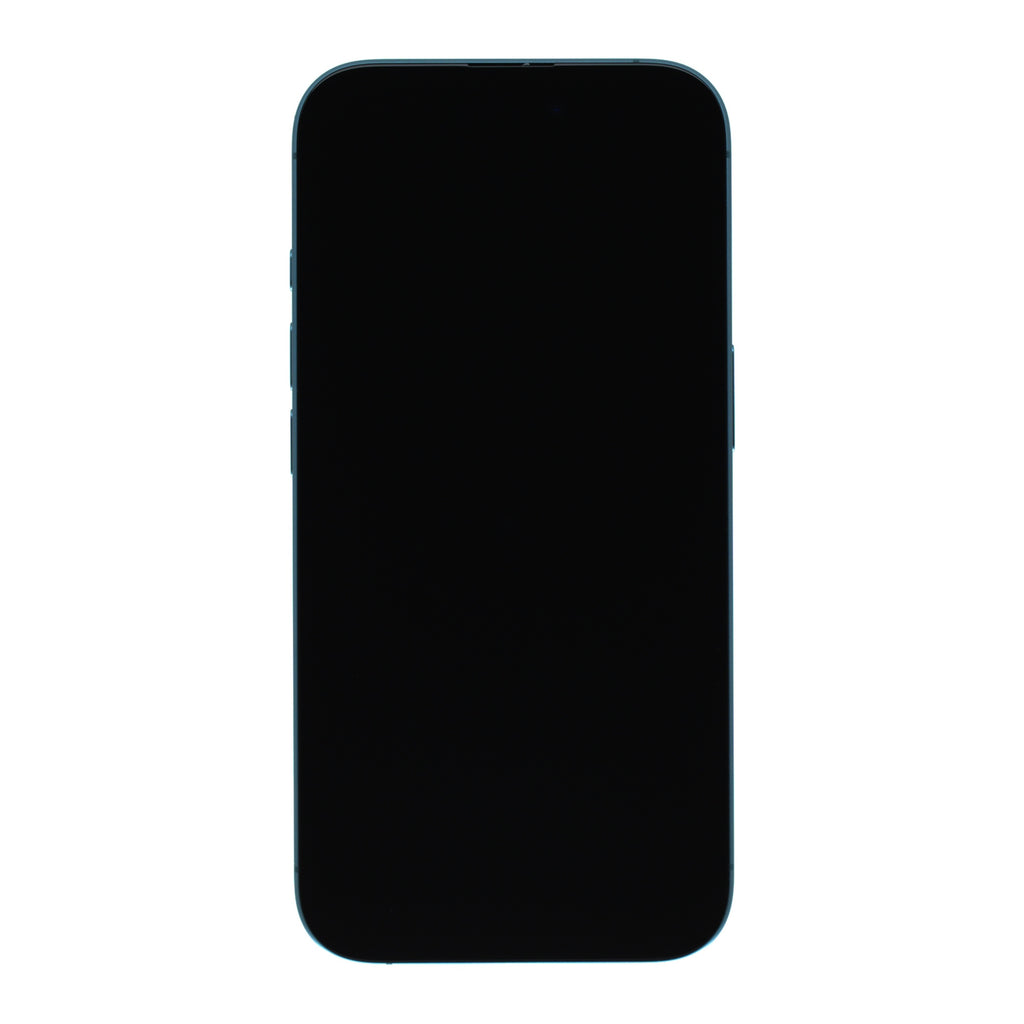 95新 Apple iPhone 16 256G 深青色 中國大陸版