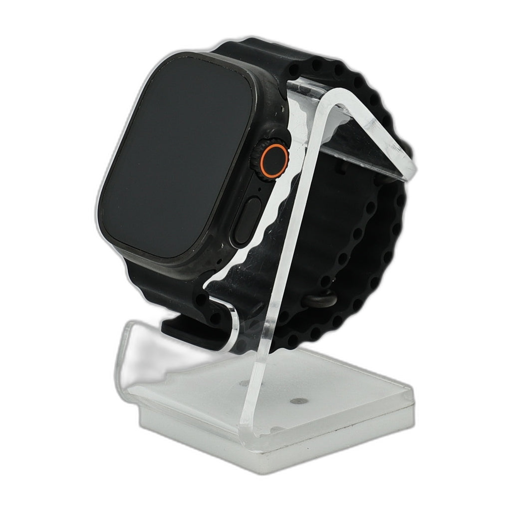 99新 Apple Watch Ultra 2 49毫米 鈦金屬
