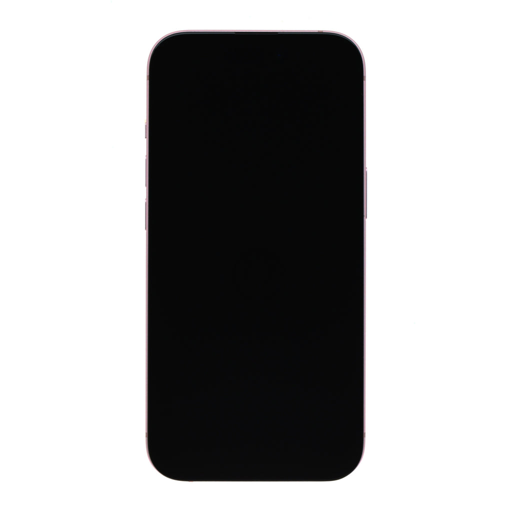 95新 Apple iPhone 15 128G 粉紅色 中國大陸版