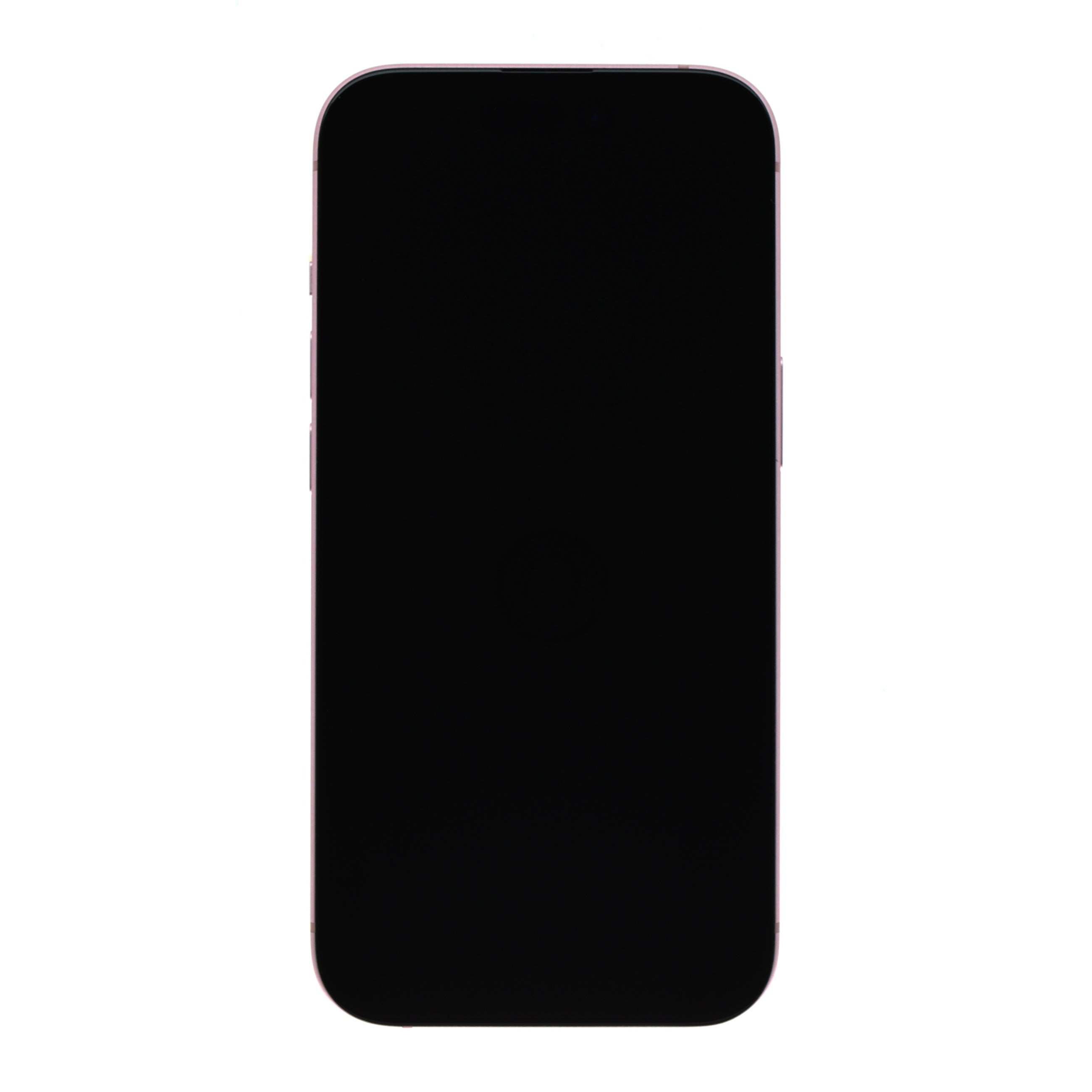 95新 Apple iPhone 15 128G 粉紅色 中國大陸版