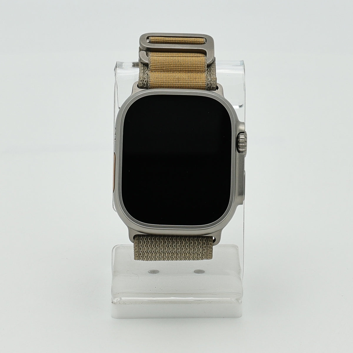 99新 Apple Watch Ultra 2 49毫米 鈦金屬