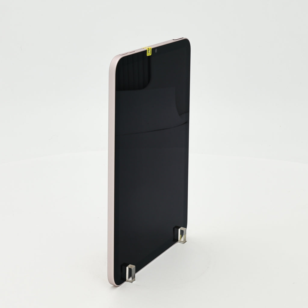 99新 Apple iPad mini6 64G 粉紅色 WIFI