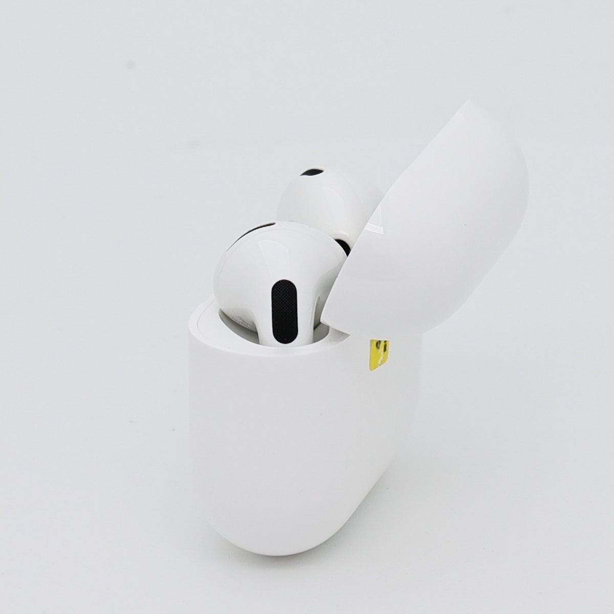 99新 Apple AirPods 4 (不支持主动降噪) 白色