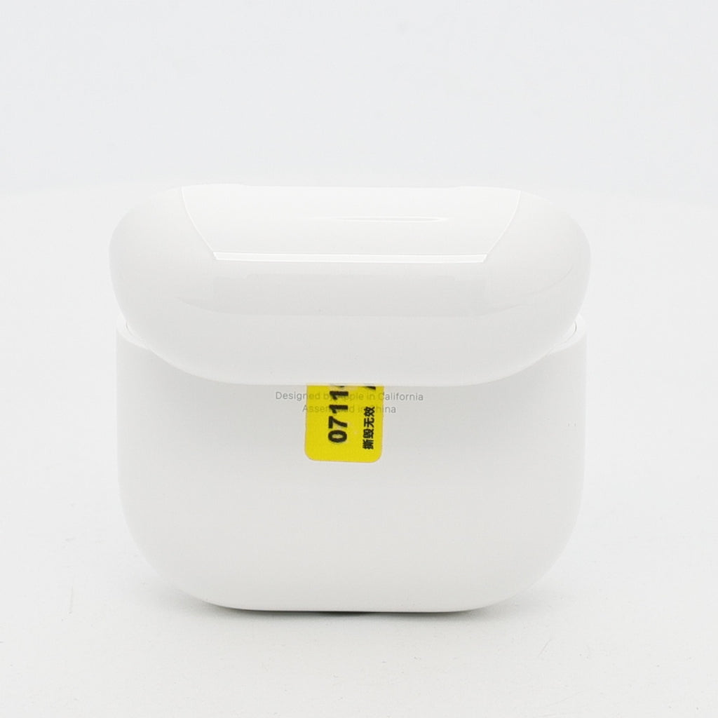99新 Apple AirPods 4 (支持主动降噪) 白色