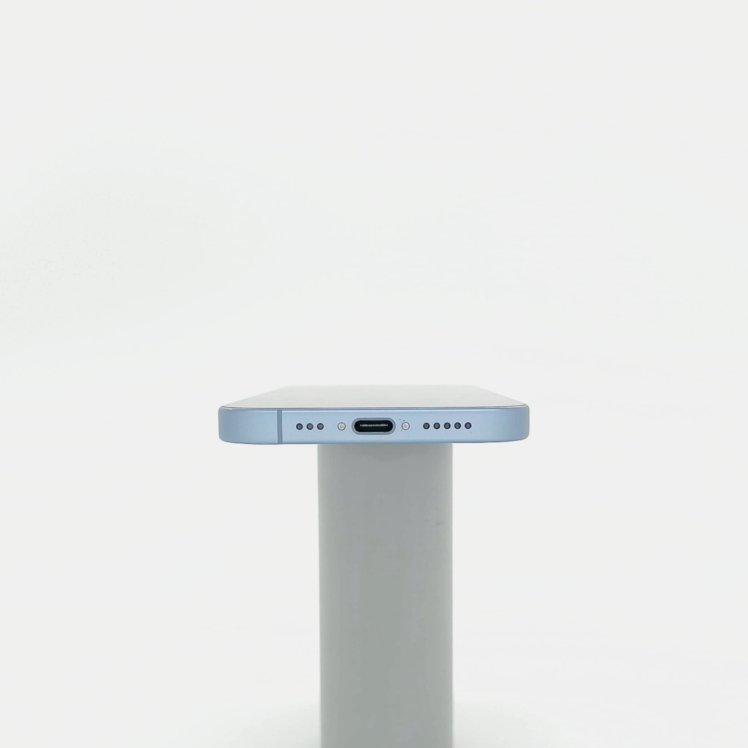 95新 Apple iPhone 17 256G 青霧藍色 中國大陸版