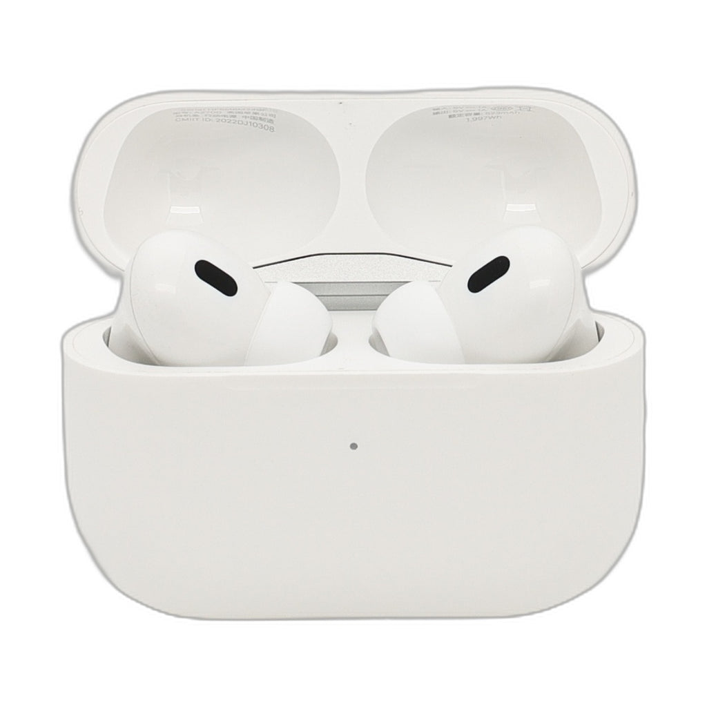 99新 Apple AirPods Pro 2 白色