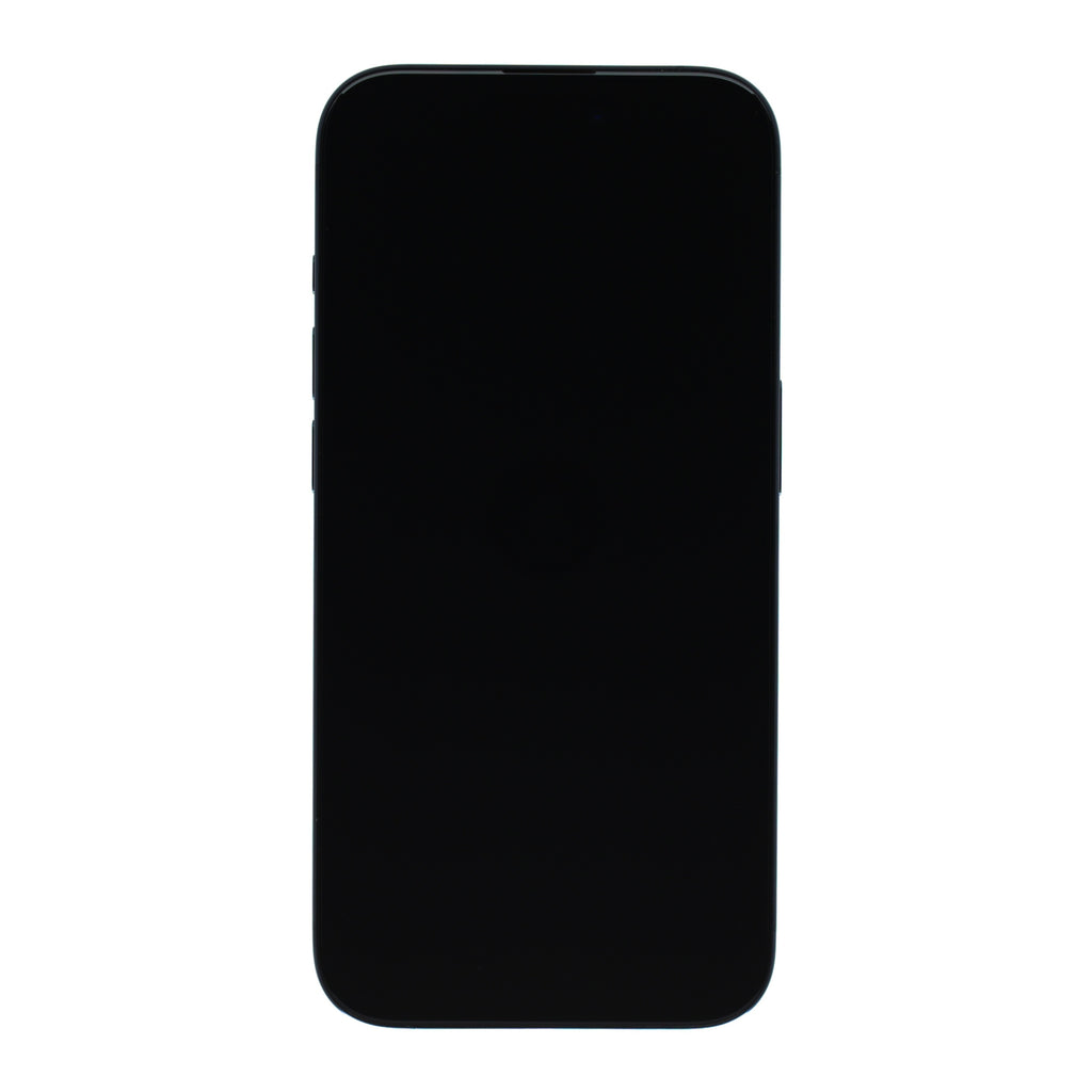 95新 Apple iPhone 15 Pro 256G 藍色鈦金屬 中國大陸版