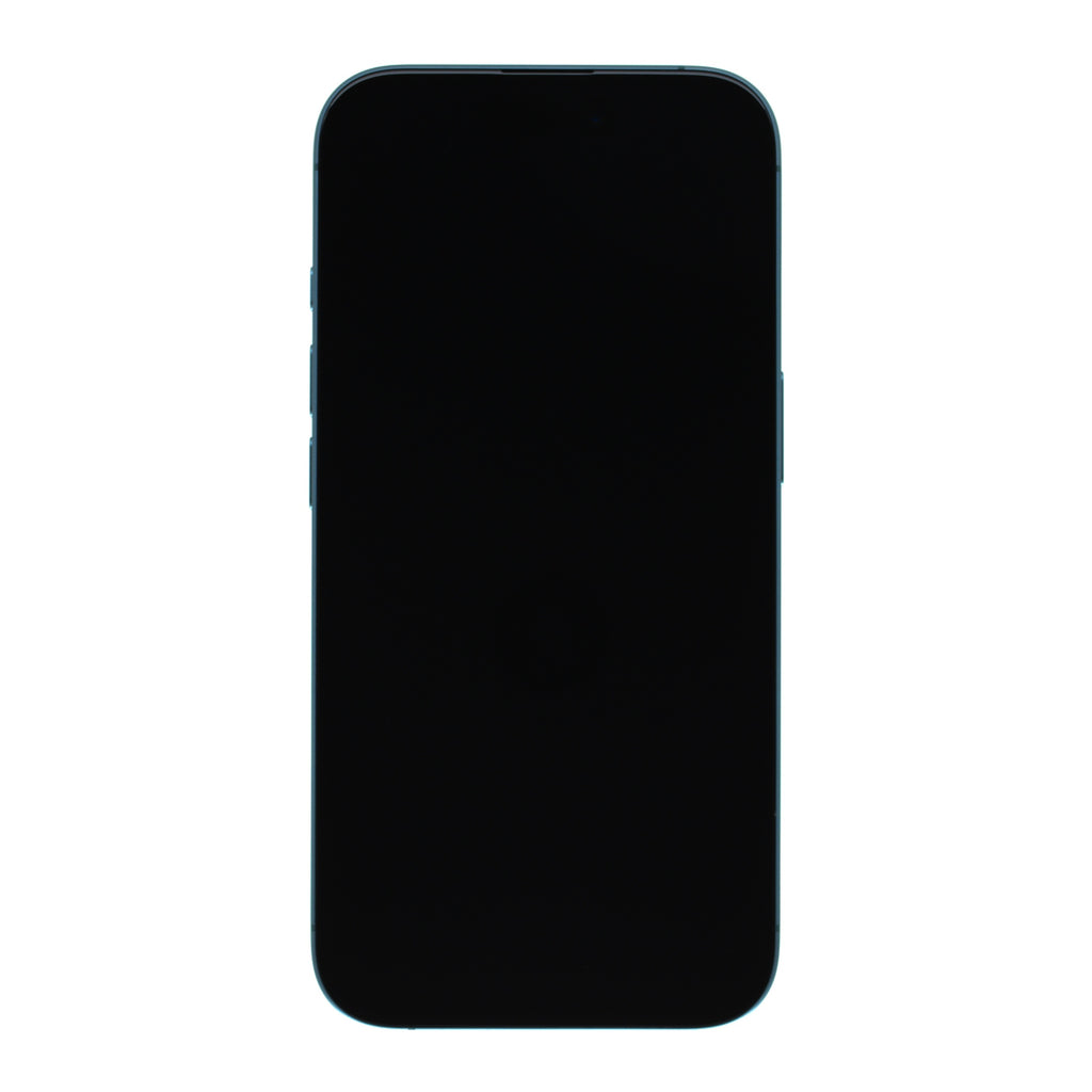 95新 Apple iPhone 16 256G 深青色 中國大陸版