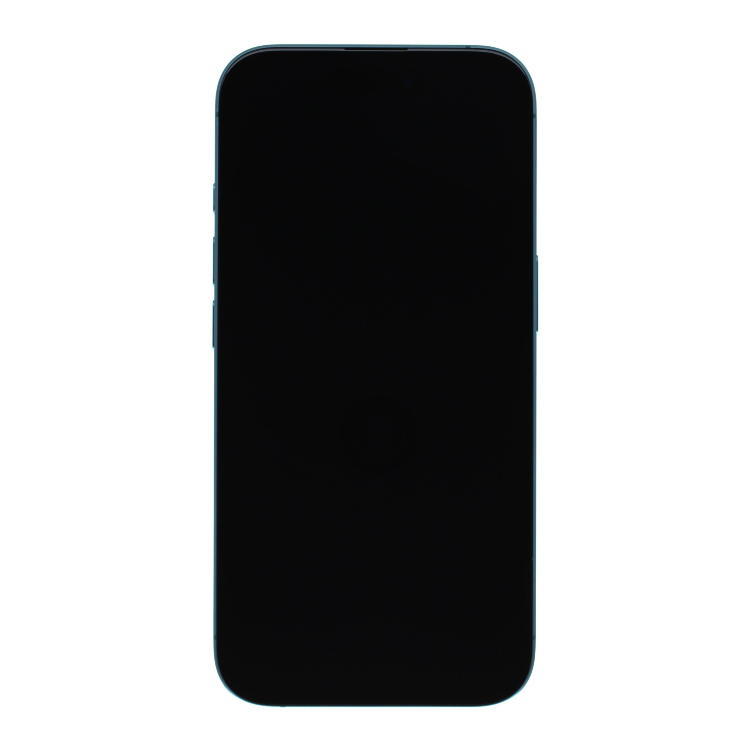 95新 Apple iPhone 16 256G 深青色 中國大陸版