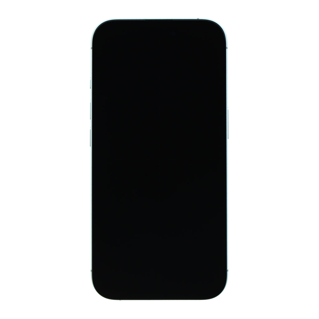 95新 Apple iPhone 16 128G 白色 中國大陸版