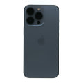 95新 Apple iPhone 13 Pro 256G 遠峰藍色 中國大陸版