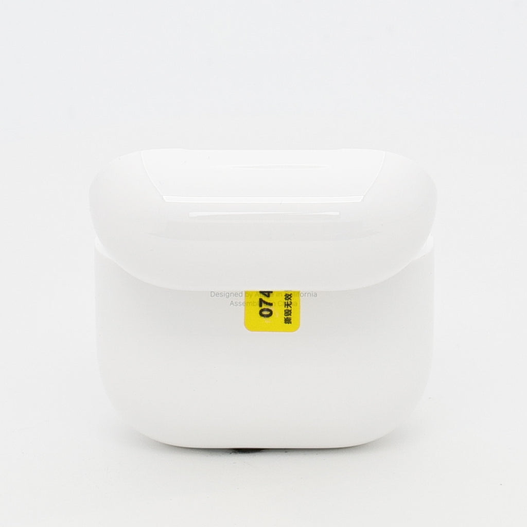 99新 Apple AirPods 4 (支持主动降噪) 白色
