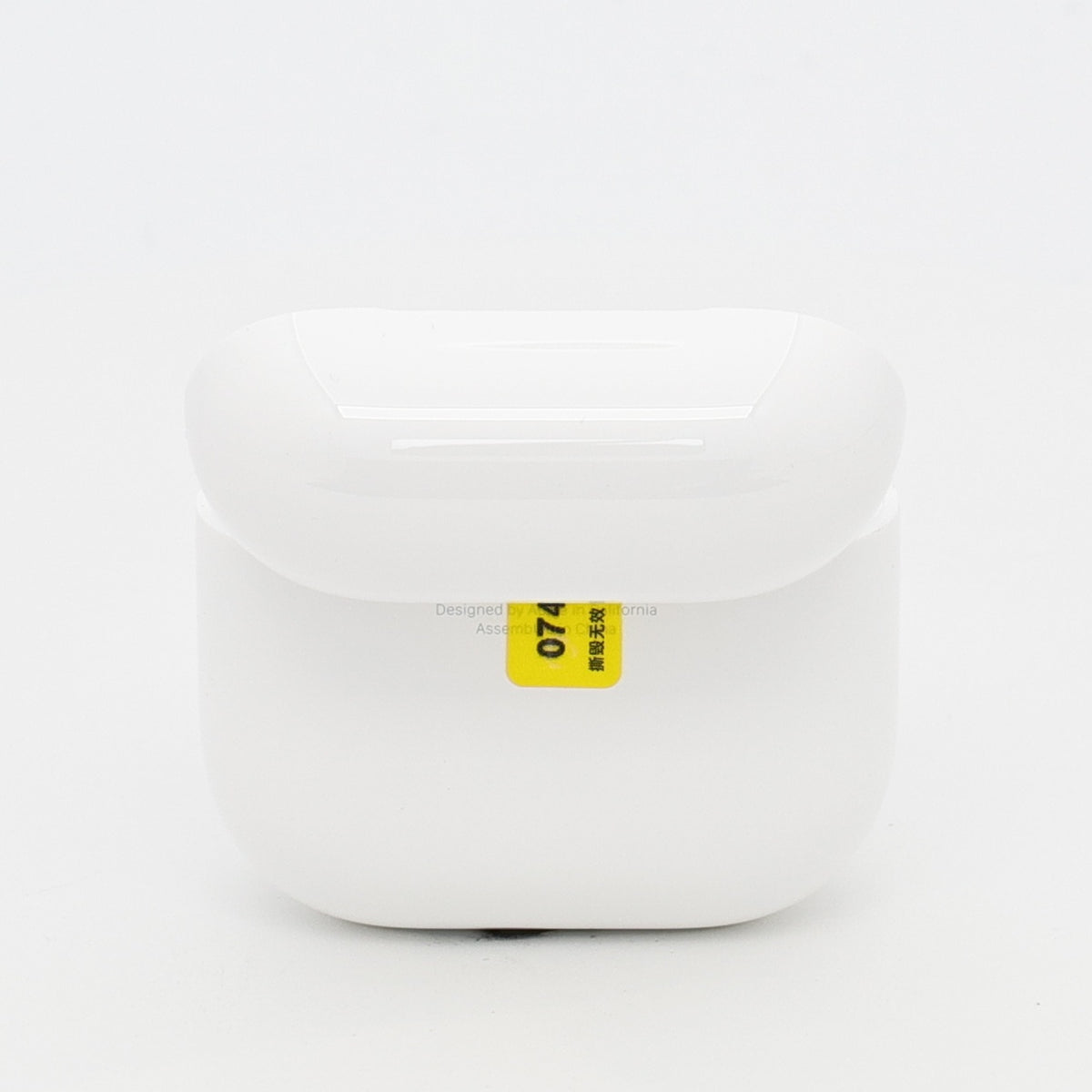 99新 Apple AirPods 4 (支持主动降噪) 白色