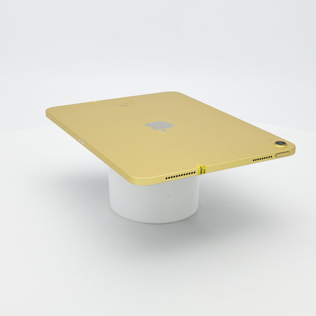 95新 Apple iPad 10代 256G 黃色 WIFI