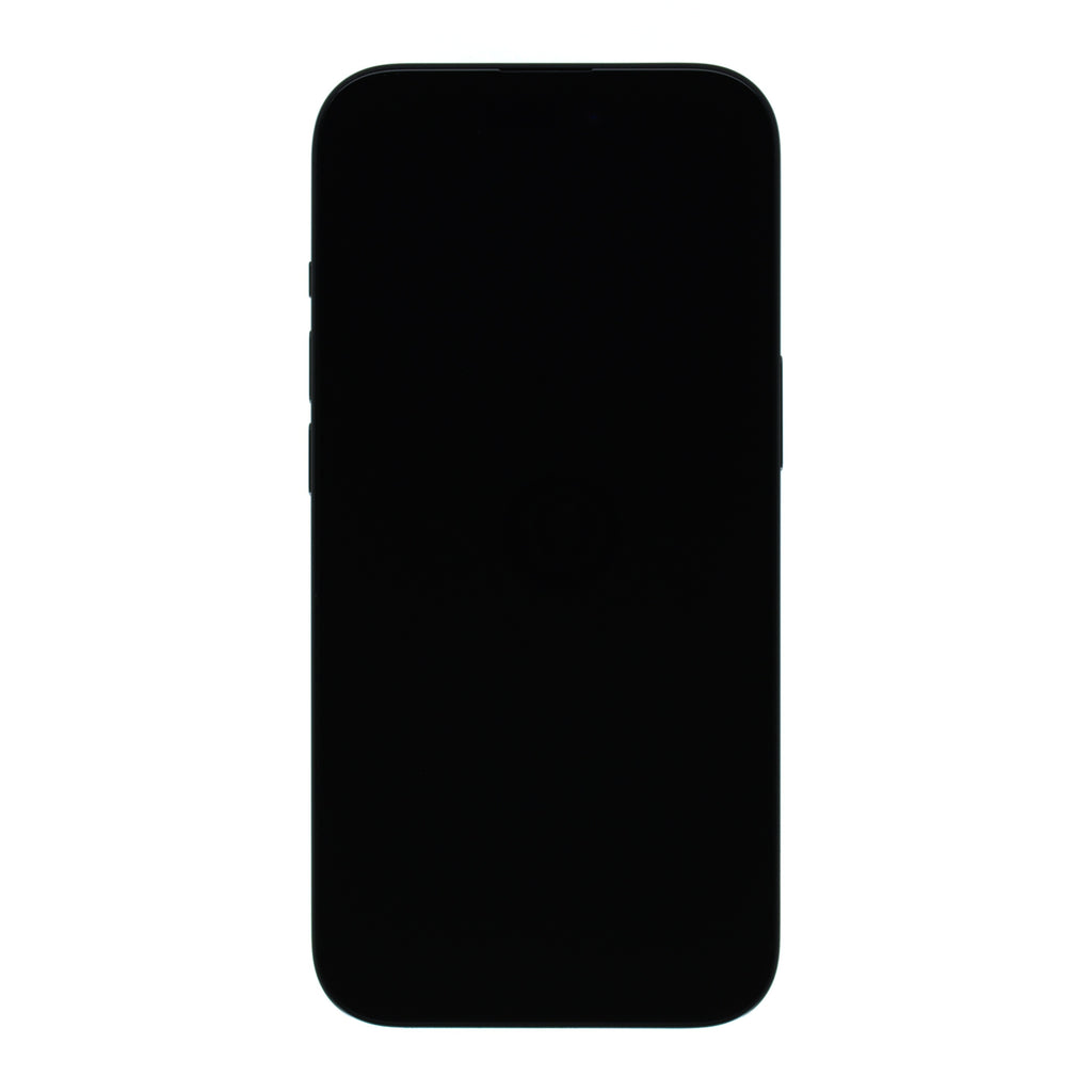 95新 Apple iPhone 15 128G 黑色 中國大陸版