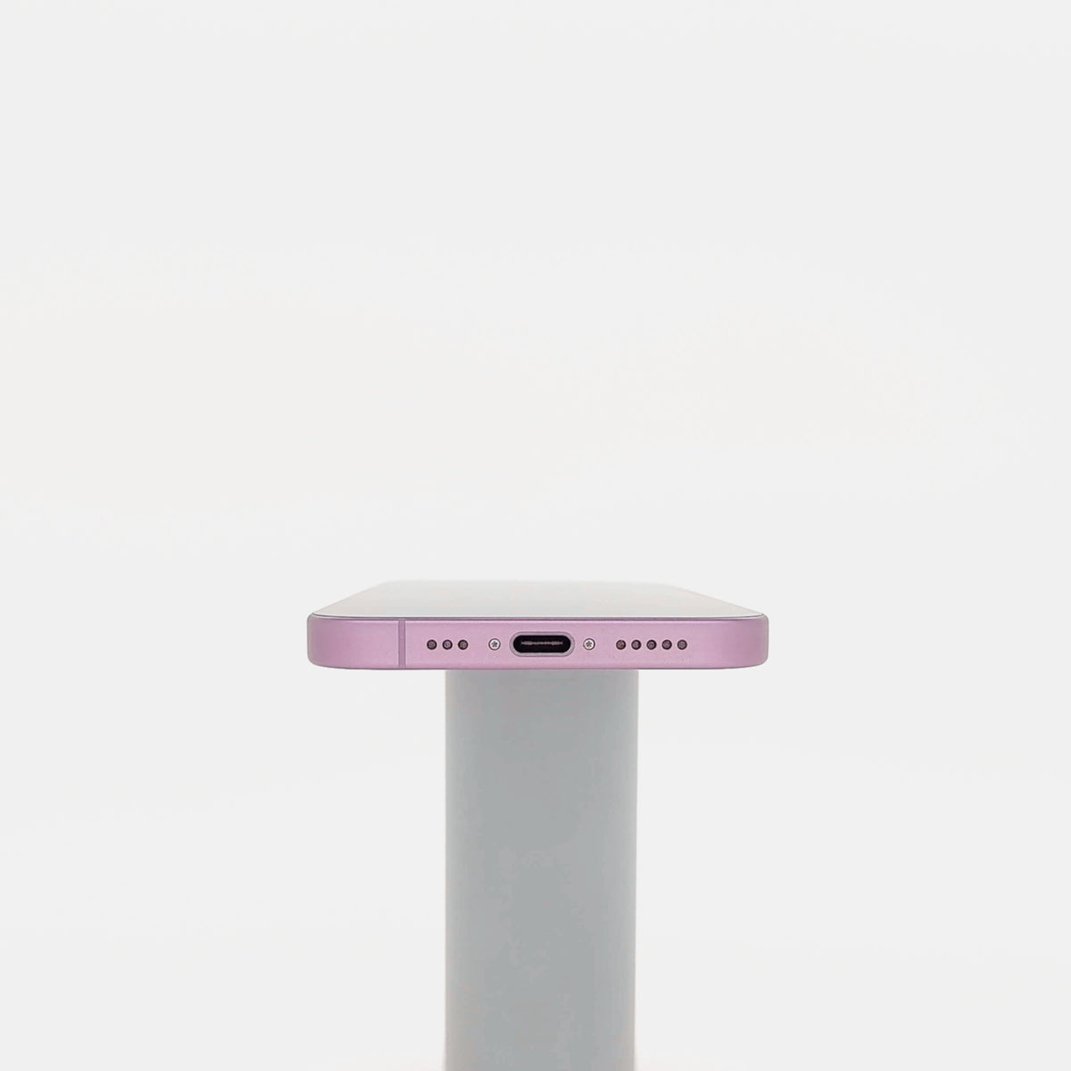 95新 Apple iPhone 16 256G 粉紅色 中國大陸版