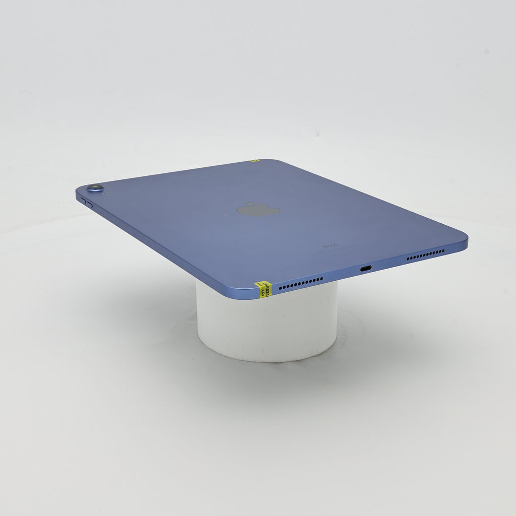 95新 Apple iPad 10代 256G 藍色 WIFI