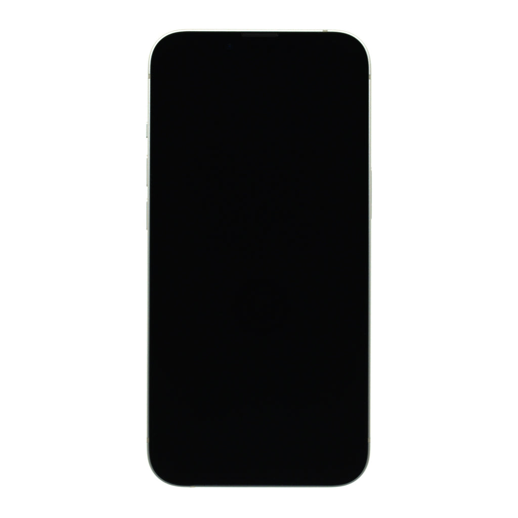 95新 Apple iPhone 13 256G 星光色 中國大陸版