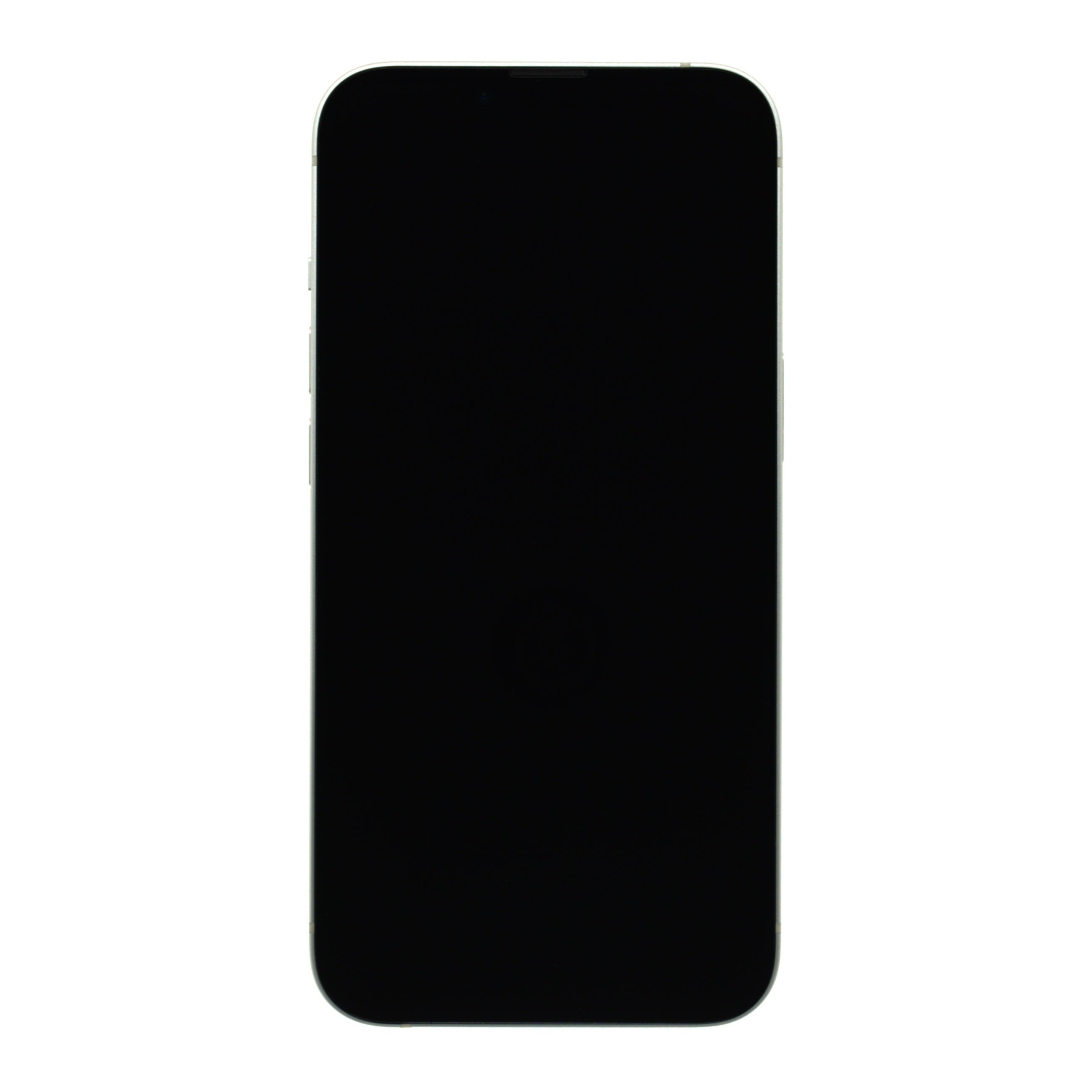 95新 Apple iPhone 13 256G 星光色 中國大陸版