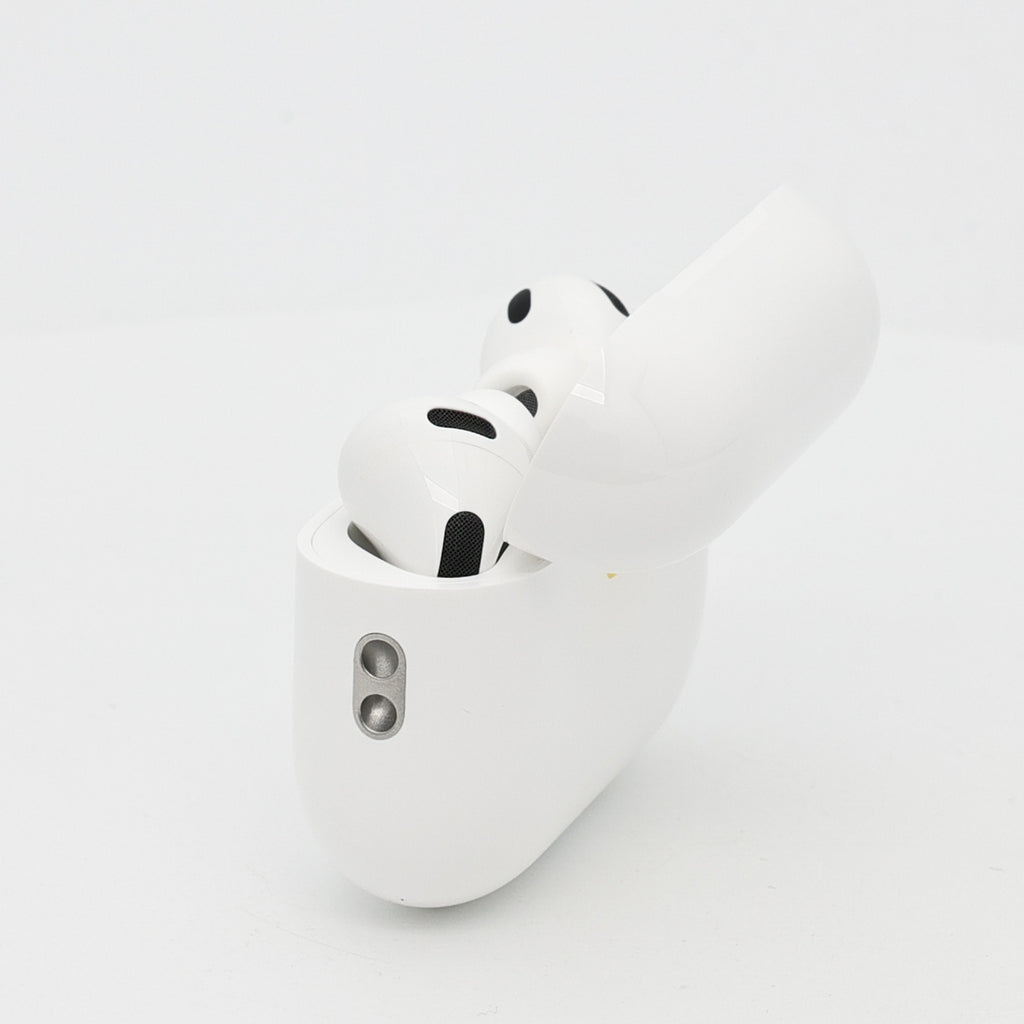 99新 Apple AirPods Pro 3 白色