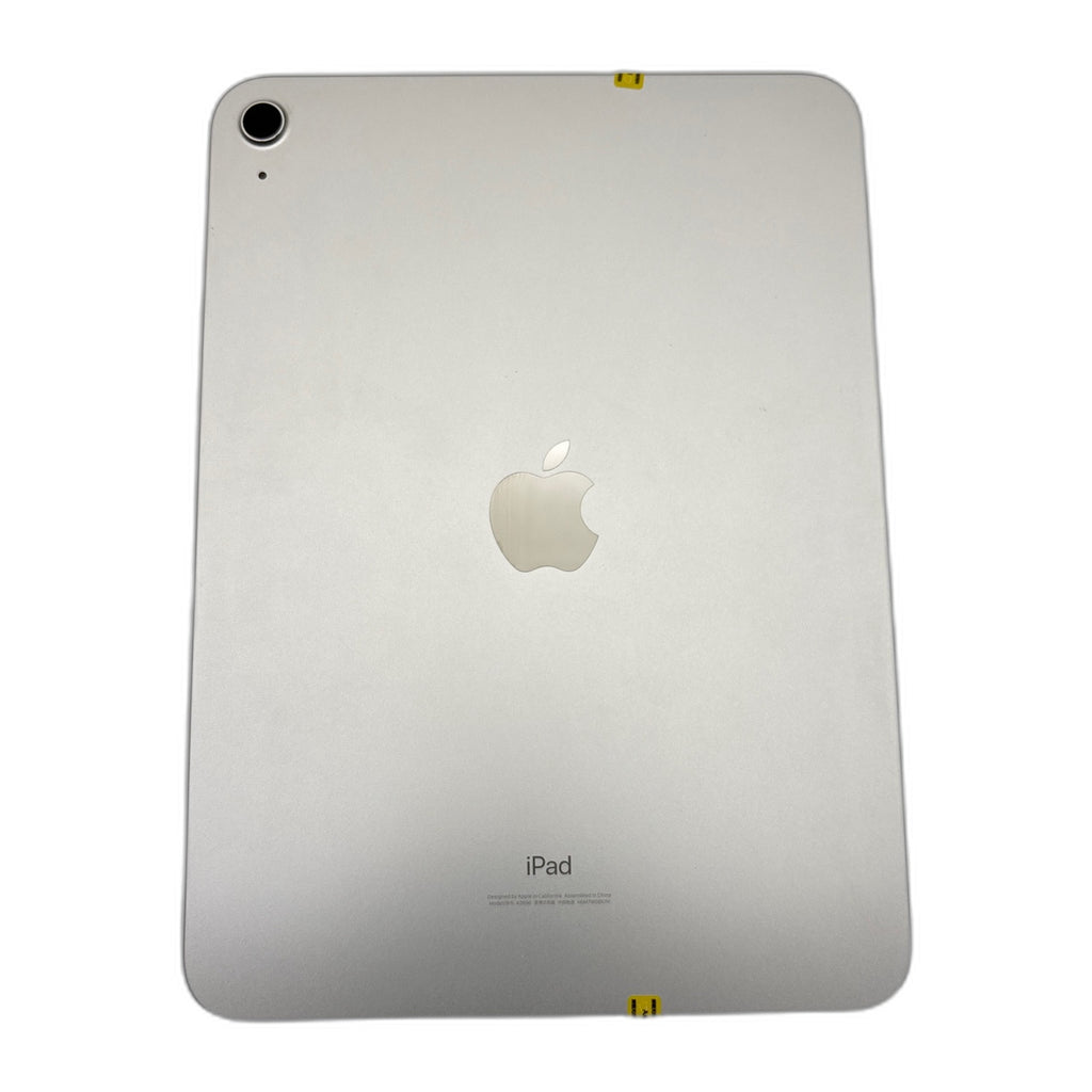 95新 Apple iPad 10代 64G 銀色 WIFI