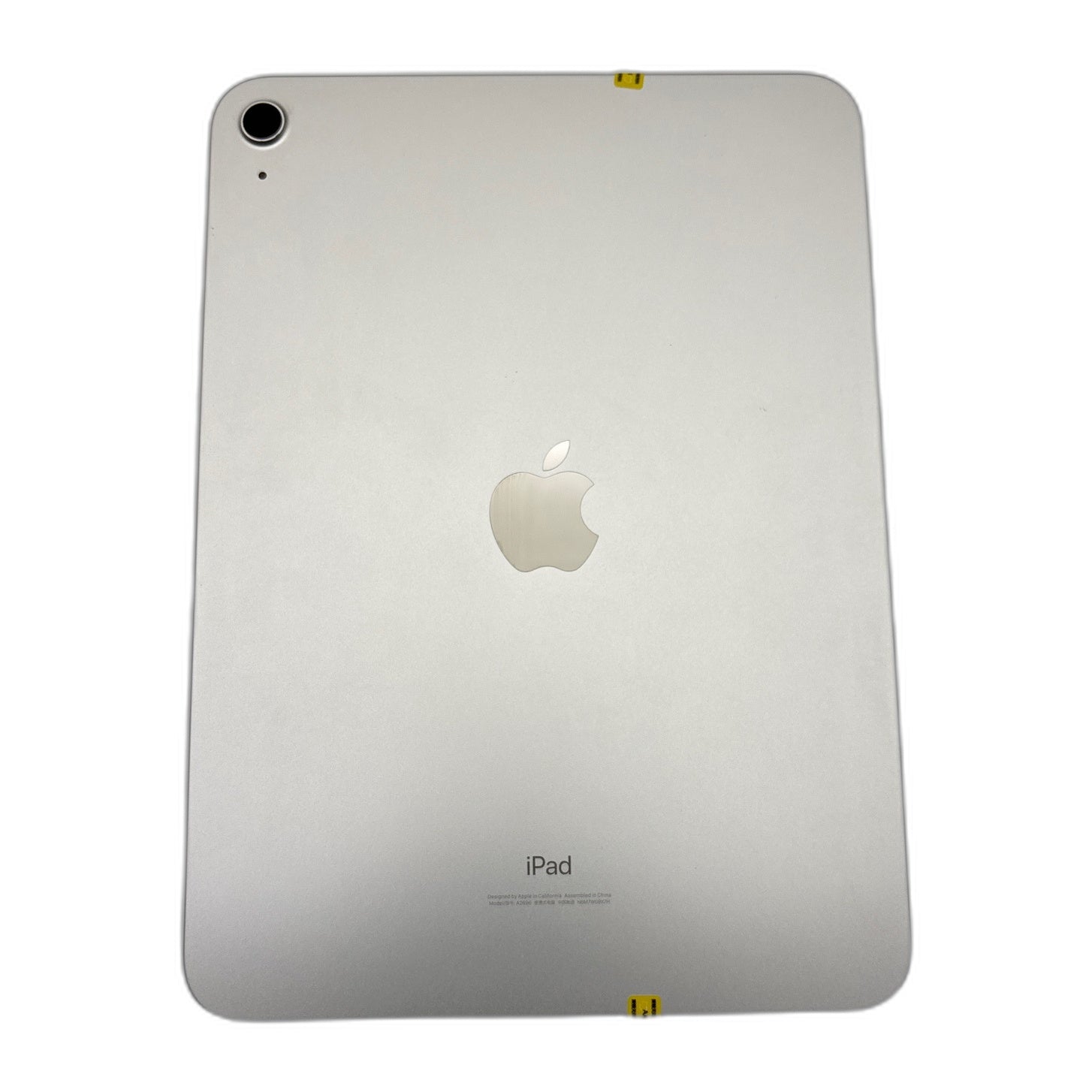 95新 Apple iPad 10代 64G 銀色 WIFI