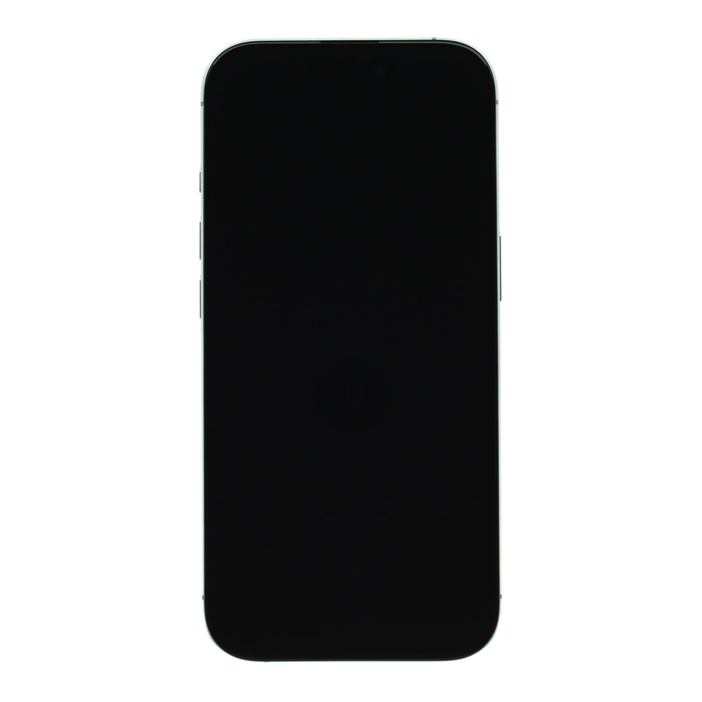 95新 Apple iPhone 16 Pro 128G 白色鈦金屬 中國大陸版