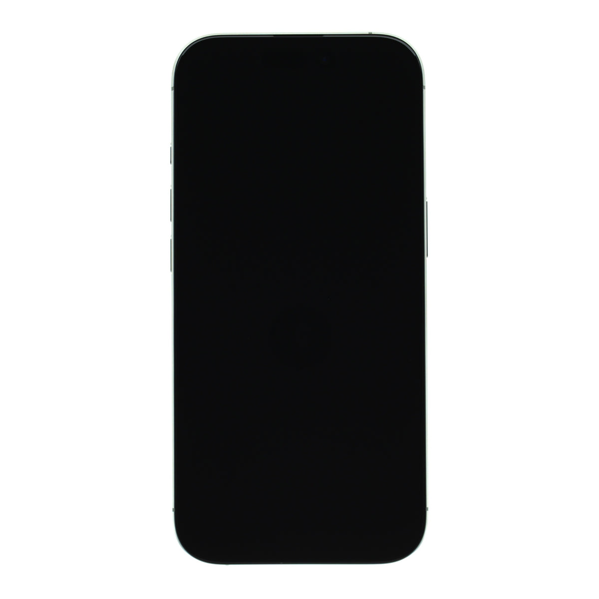 95新 Apple iPhone 16 Pro 128G 白色鈦金屬 中國大陸版