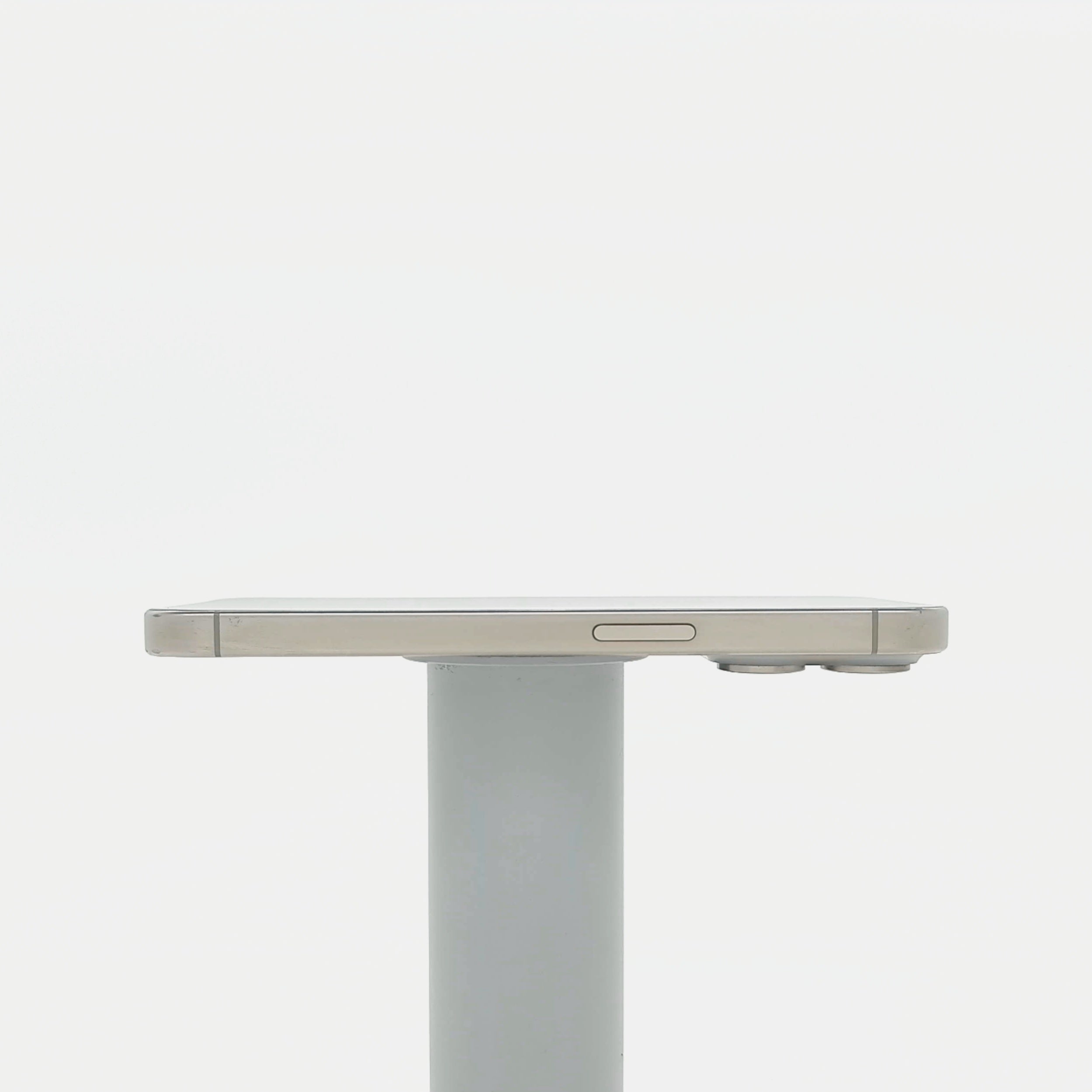 95新 Apple iPhone 15 Pro 128G 原色鈦金屬 中國大陸版